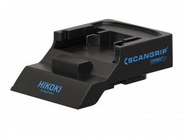 SCANGRIP CONNECT Hikoki Connector £15.95